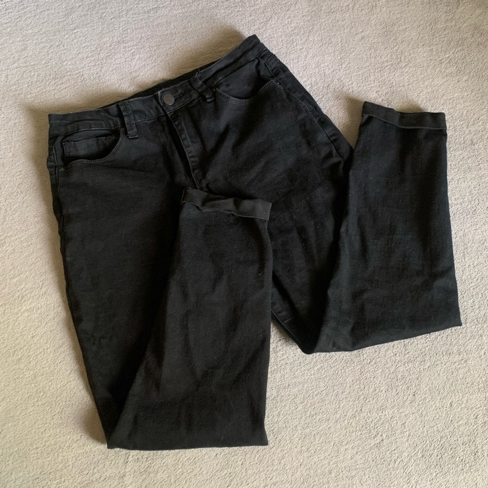 YMI skinny jeans